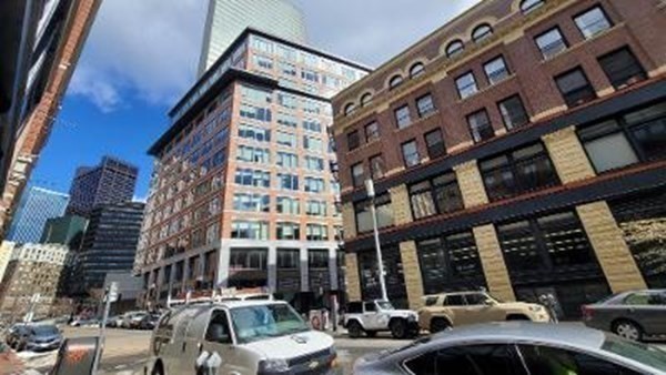 107 South St, Leather District