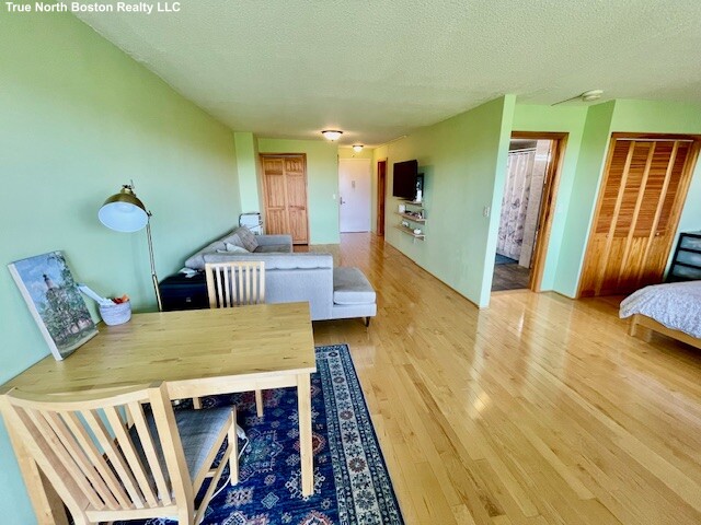 151 Tremont St, Downtown