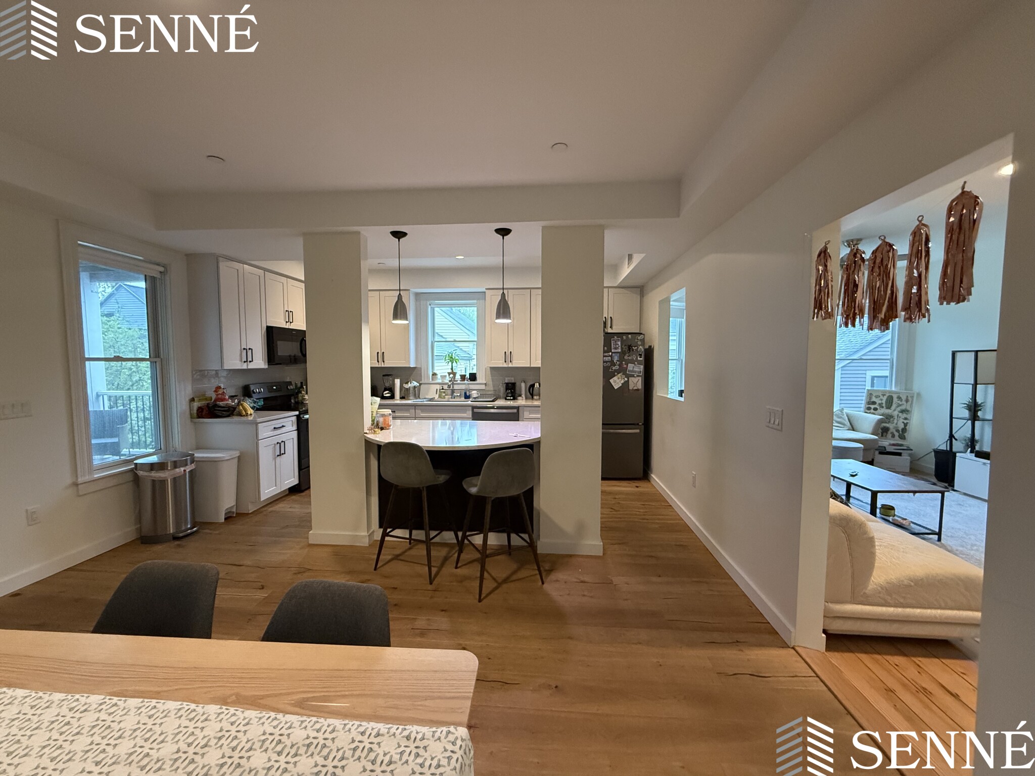 24 Magazine, Cambridgeport