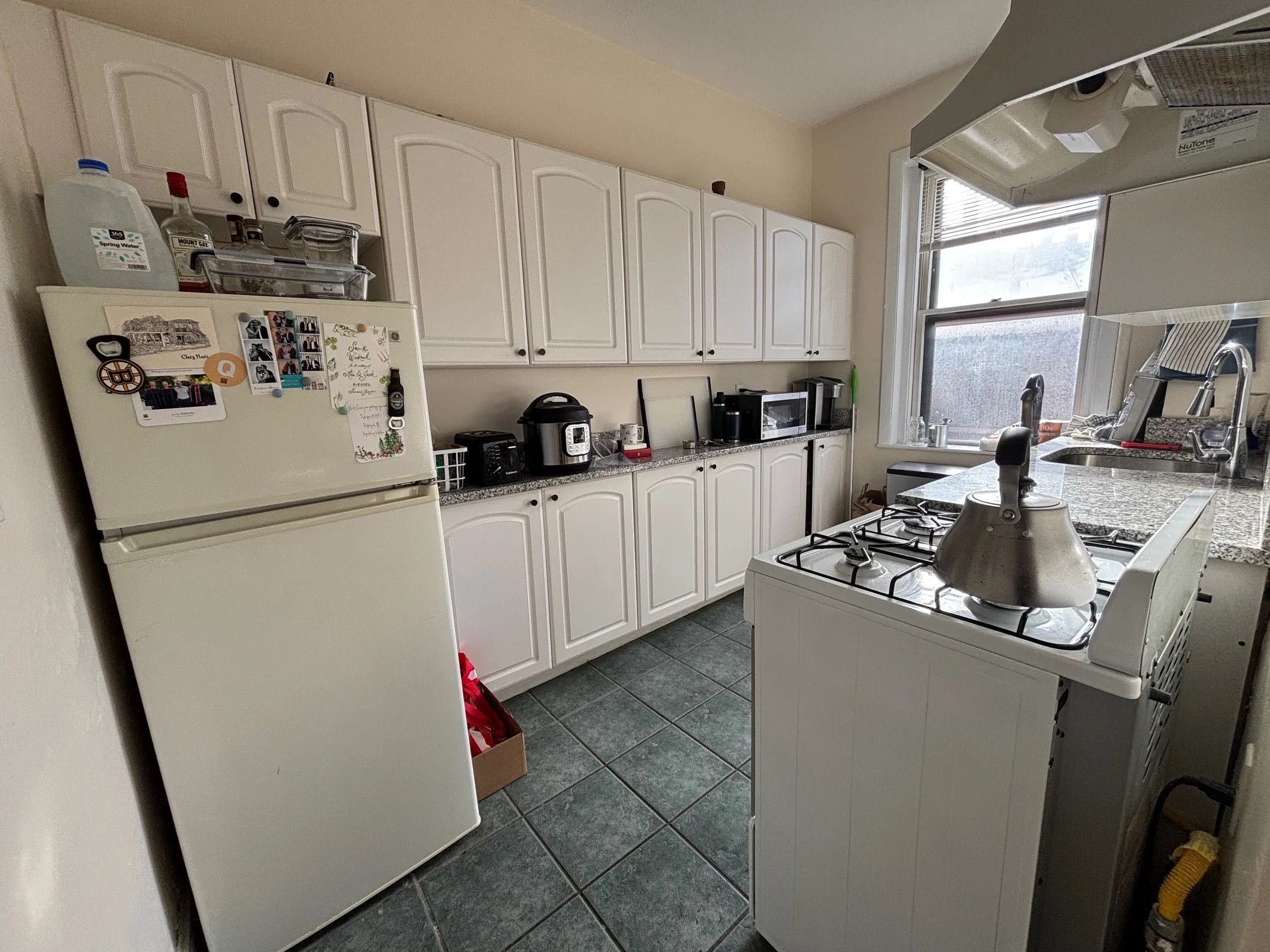 14 Irving St, Beacon Hill