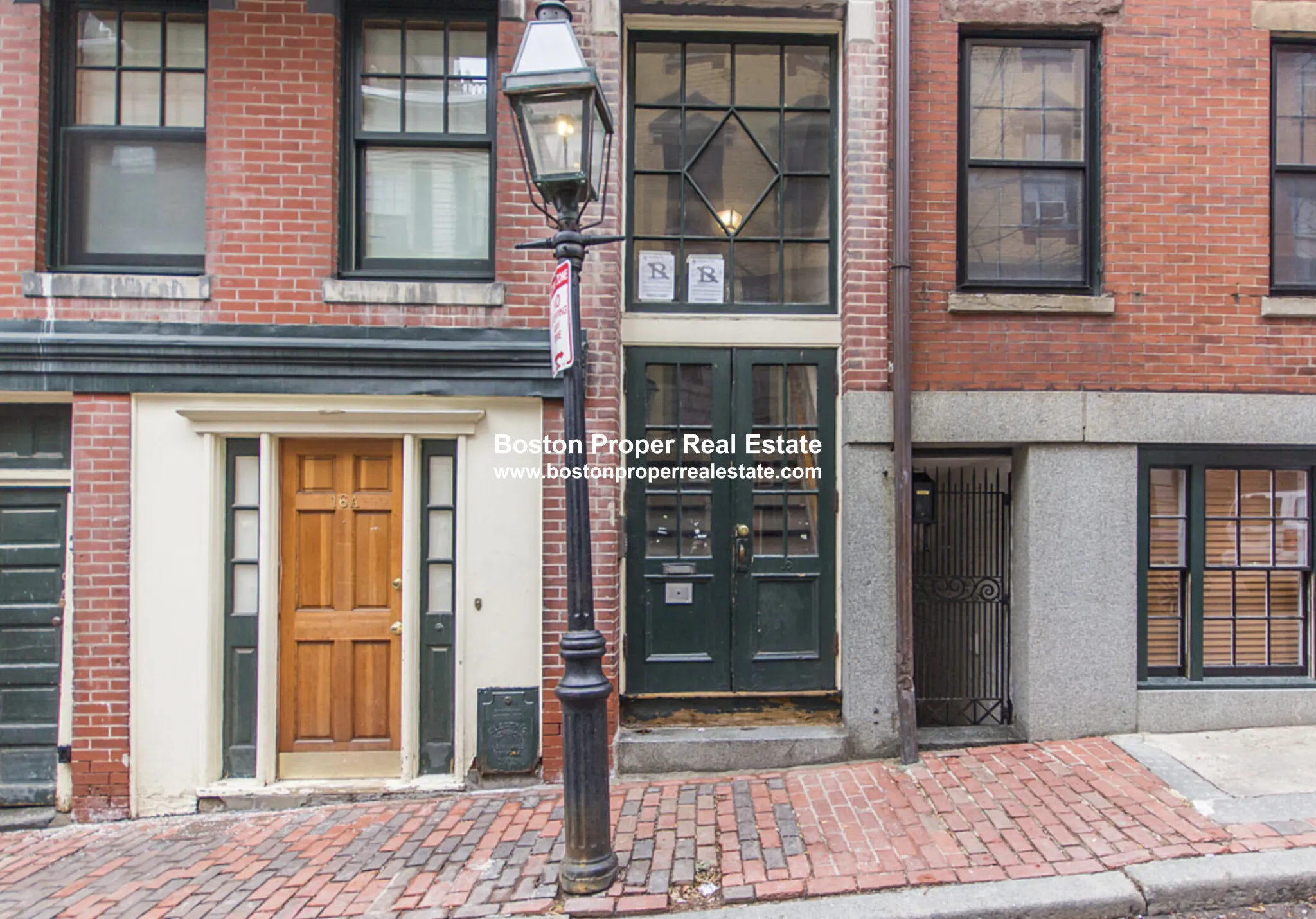 16 South Russell St, Beacon Hill