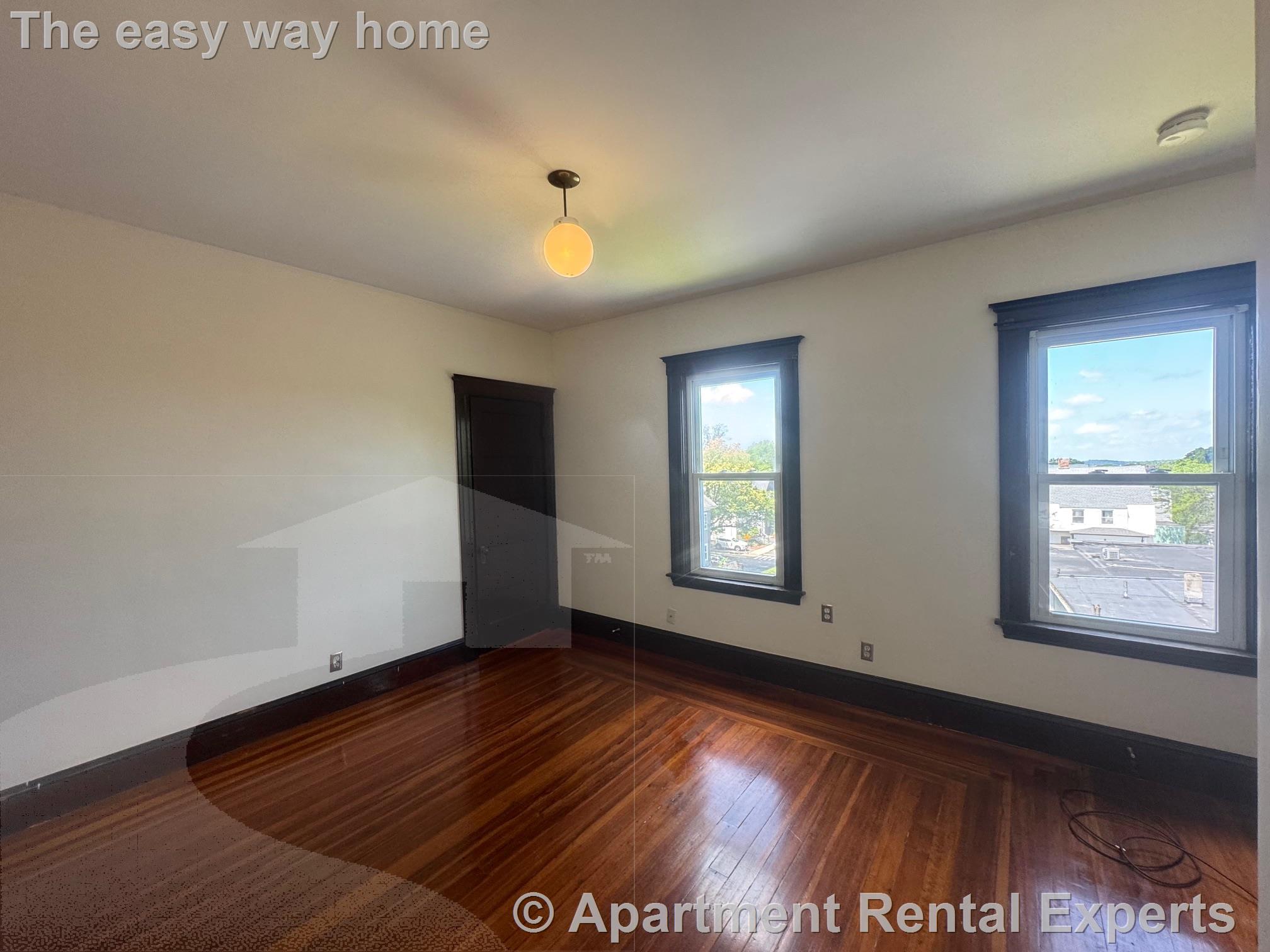 298A Highland Ave, Porter Square