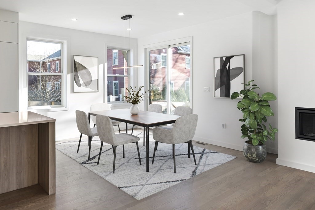 70 Walker St, Newtonville