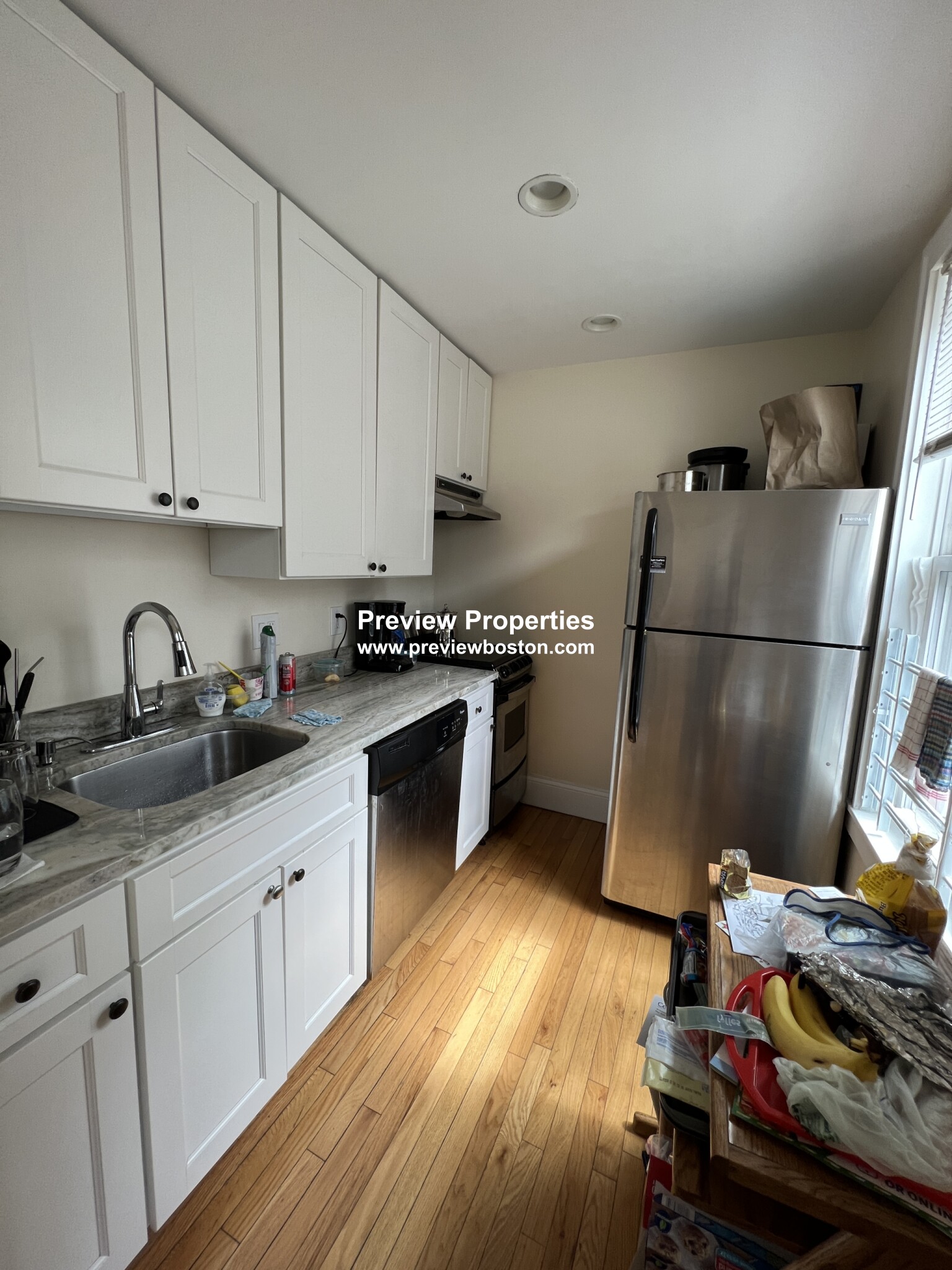 49 Cameron St, Boylston Street