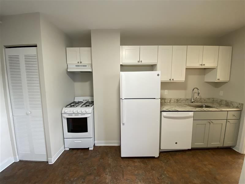 790 Main St, The Port