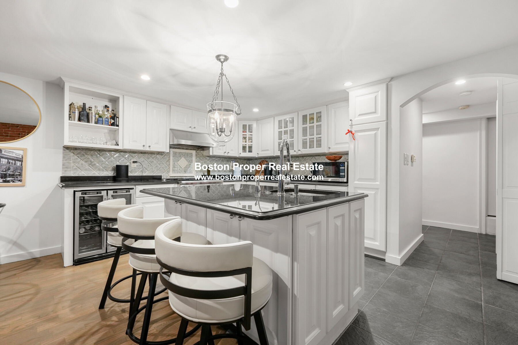 96 Appleton St, South End