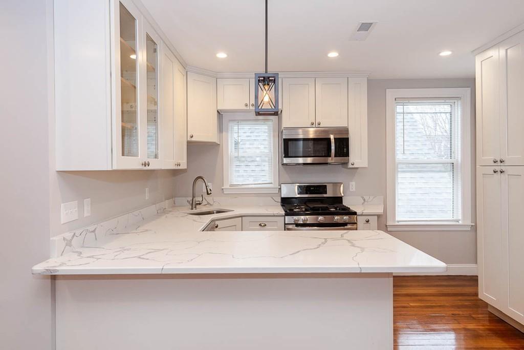 4 bed, 2 bath apartment for rent at 263 East Cottage St Unit 3, Dorchester — photo 10 of 25
