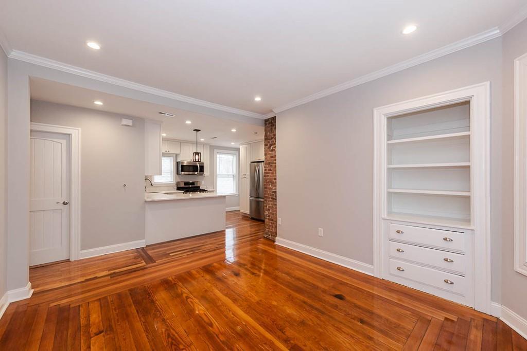 4 bed, 2 bath apartment for rent at 263 East Cottage St Unit 3, Dorchester — photo 13 of 25