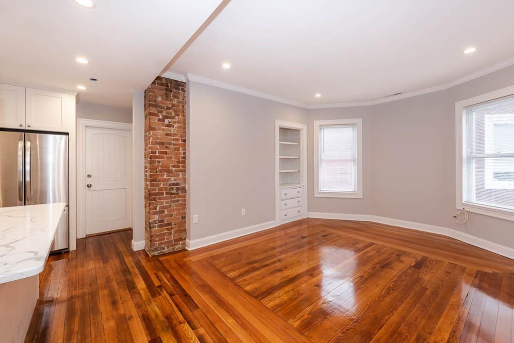 4 bed, 2 bath apartment for rent at 263 East Cottage St Unit 3, Dorchester — photo 19 of 25