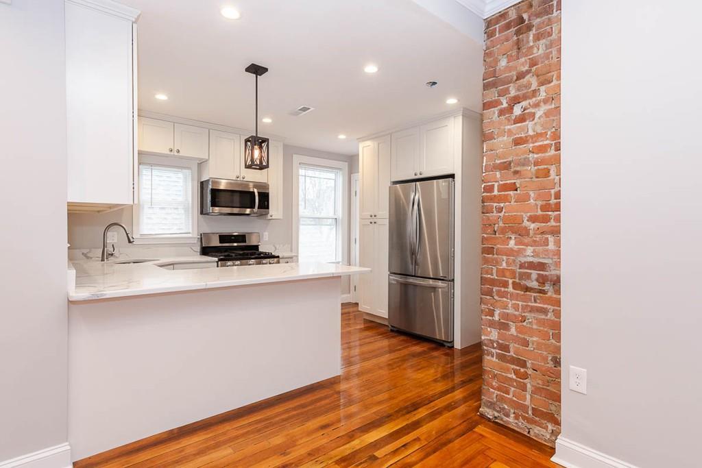 4 bed, 2 bath apartment for rent at 263 East Cottage St Unit 3, Dorchester — photo 21 of 25