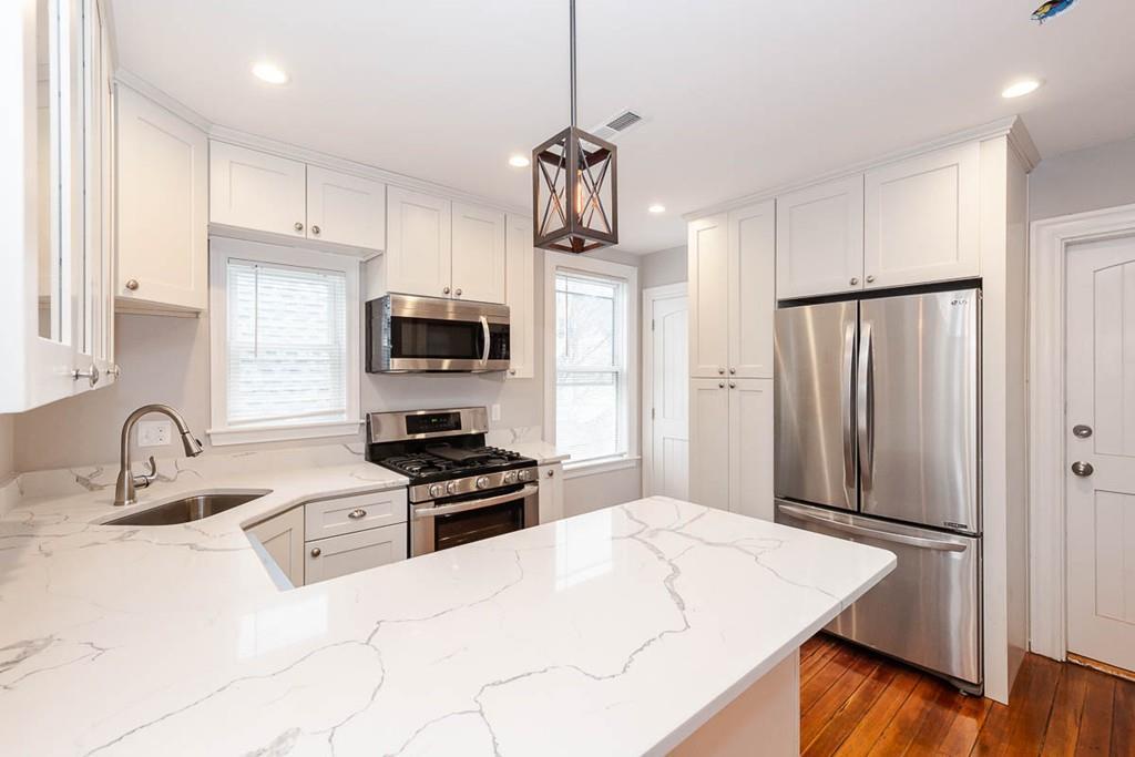 4 bed, 2 bath apartment for rent at 263 East Cottage St Unit 3, Dorchester — photo 23 of 25