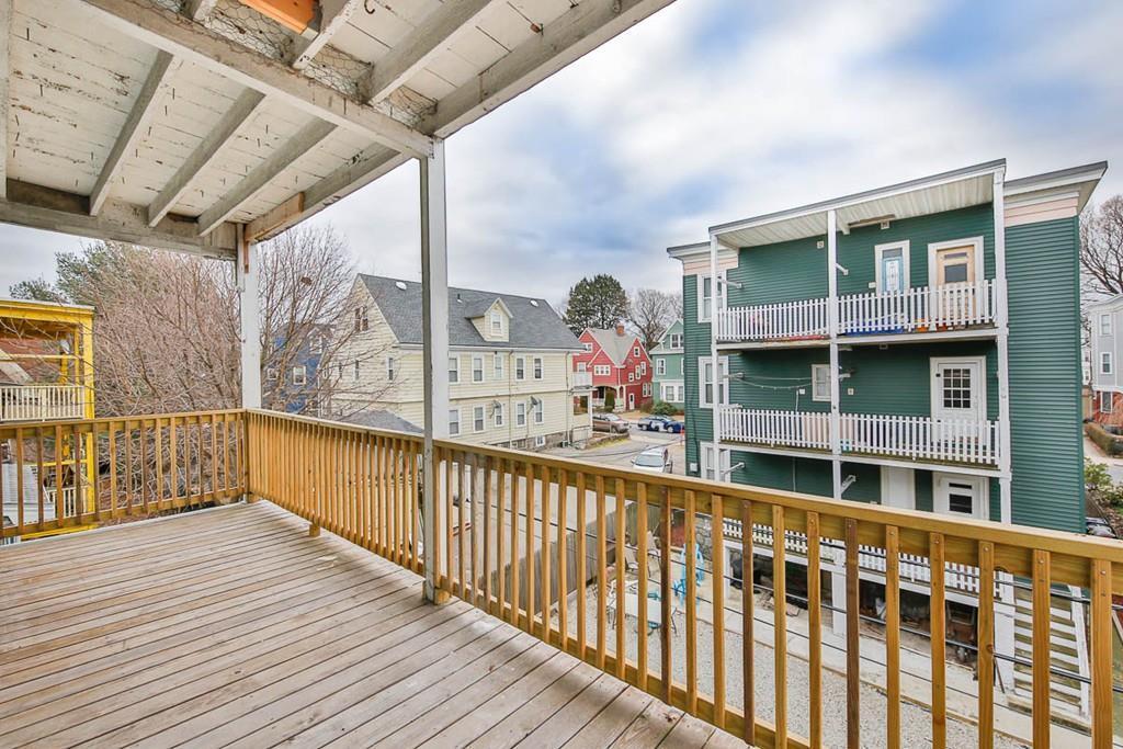 4 bed, 2 bath apartment for rent at 263 East Cottage St Unit 3, Dorchester — photo 14 of 25