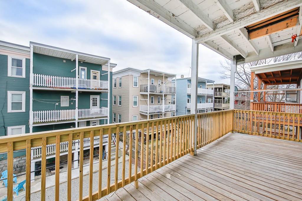 4 bed, 2 bath apartment for rent at 263 East Cottage St Unit 3, Dorchester — photo 16 of 25