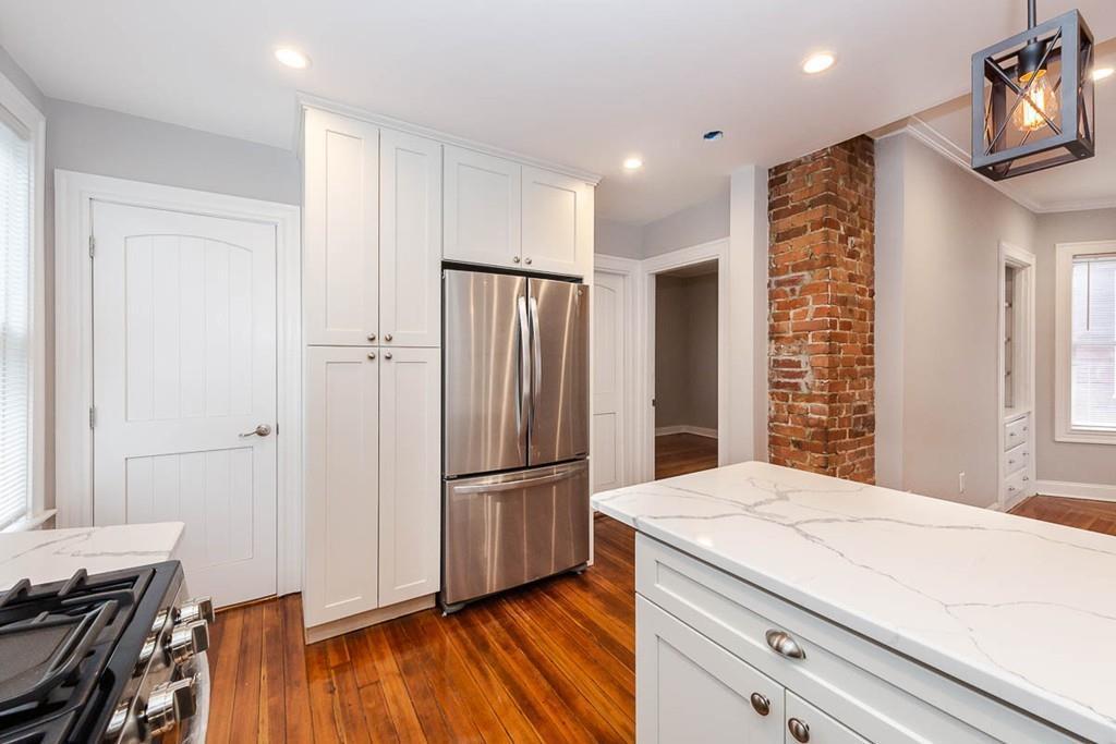 4 bed, 2 bath apartment for rent at 263 East Cottage St Unit 3, Dorchester — photo 8 of 25