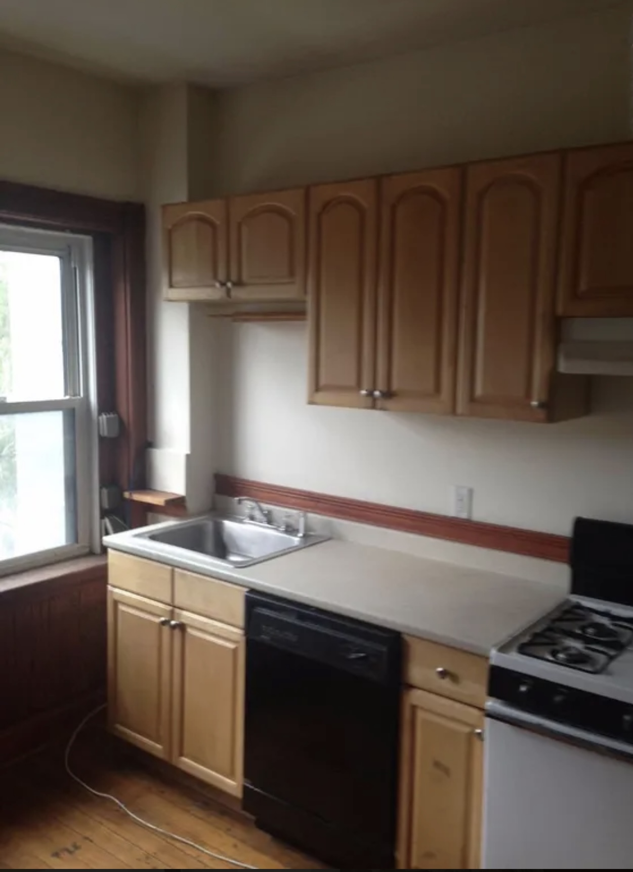 2022 Massachusetts Ave, North Cambridge