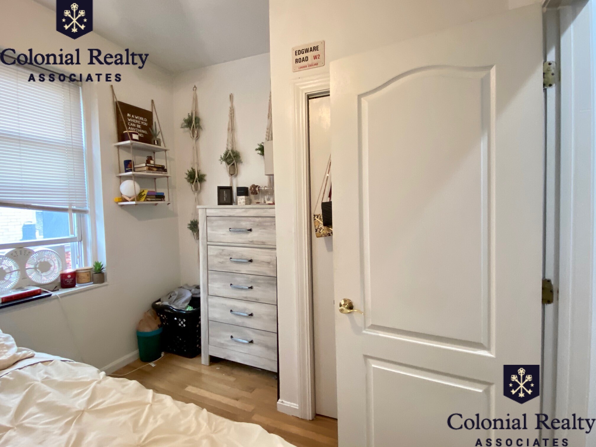 6 Cleveland Pl, North End