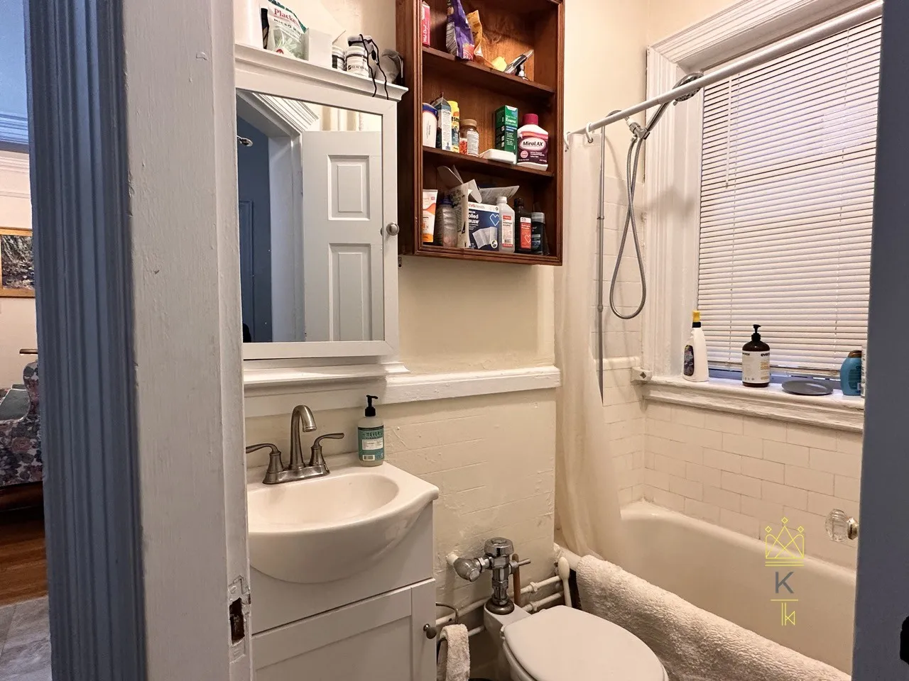 38 Park St, Brookline