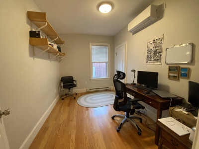 2 bed, 1 bath apartment for rent at 27 7th St Unit 2, East Cambridge — photo 6 of 9