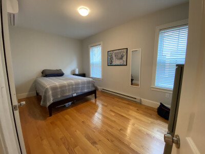 2 bed, 1 bath apartment for rent at 27 7th St Unit 2, East Cambridge — photo 7 of 9