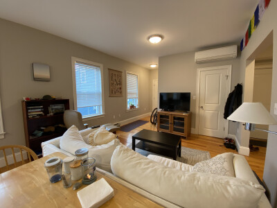 2 bed, 1 bath apartment for rent at 27 7th St Unit 2, East Cambridge — photo 5 of 9