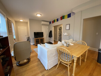 2 bed, 1 bath apartment for rent at 27 7th St Unit 2, East Cambridge — photo 4 of 9