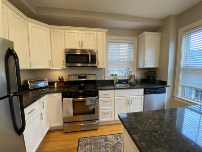 2 bed, 1 bath apartment for rent at 27 7th St Unit 2, East Cambridge — photo 1 of 9