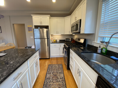 2 bed, 1 bath apartment for rent at 27 7th St Unit 2, East Cambridge — photo 2 of 9