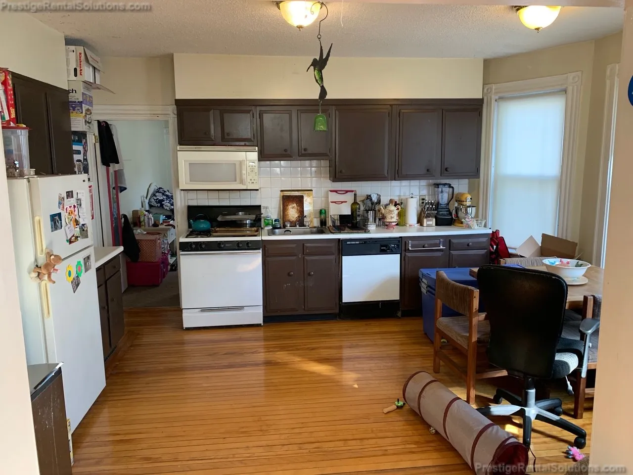 80 Robbins St, South Side