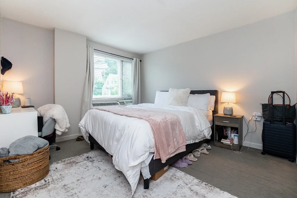 66 Winchester St, Coolidge Corner