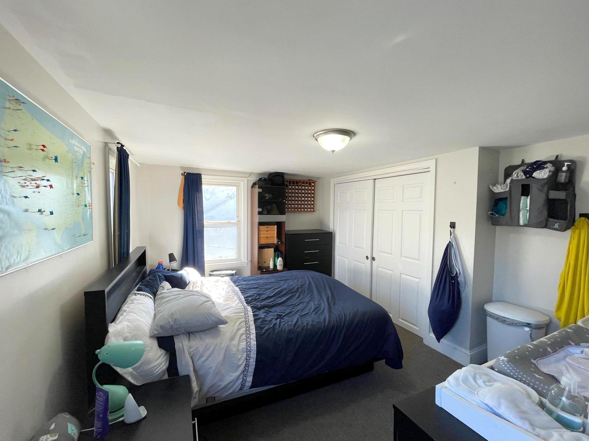 25 Sciarappa St, East Cambridge