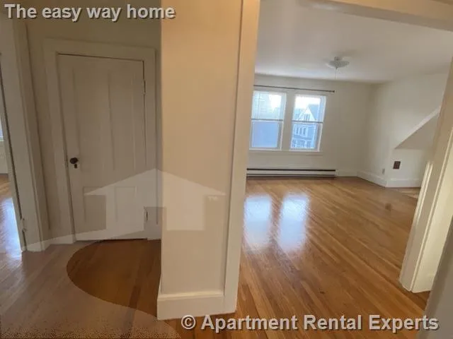 26 Claremon St, Davis Square