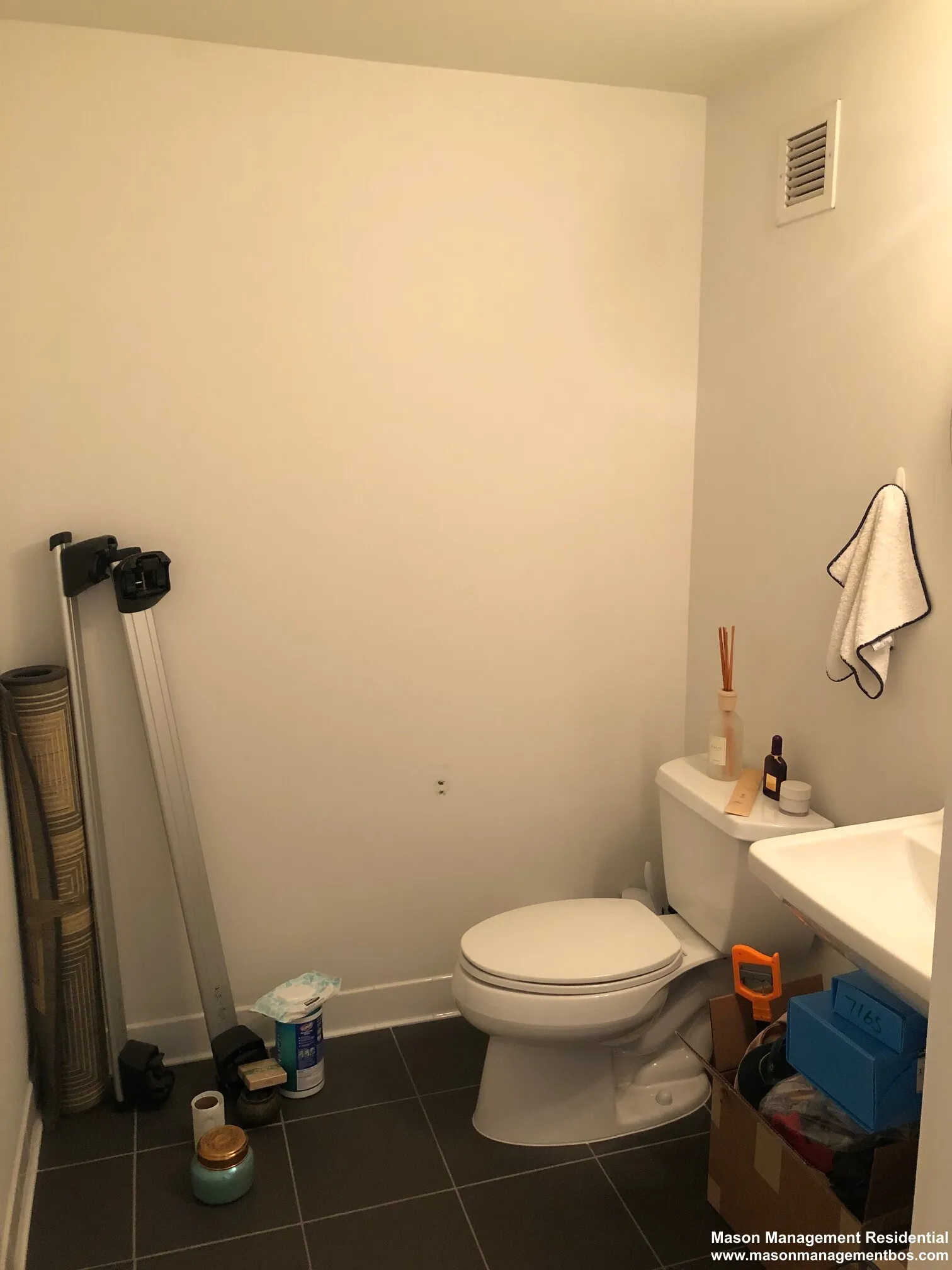 1 Earhart St, East Cambridge