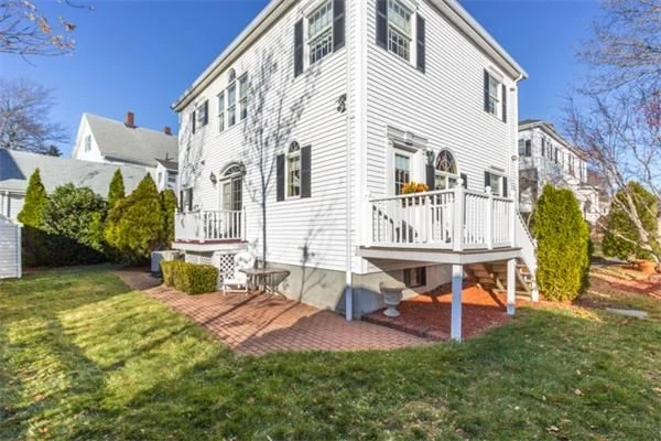 17 Webster St, Malden