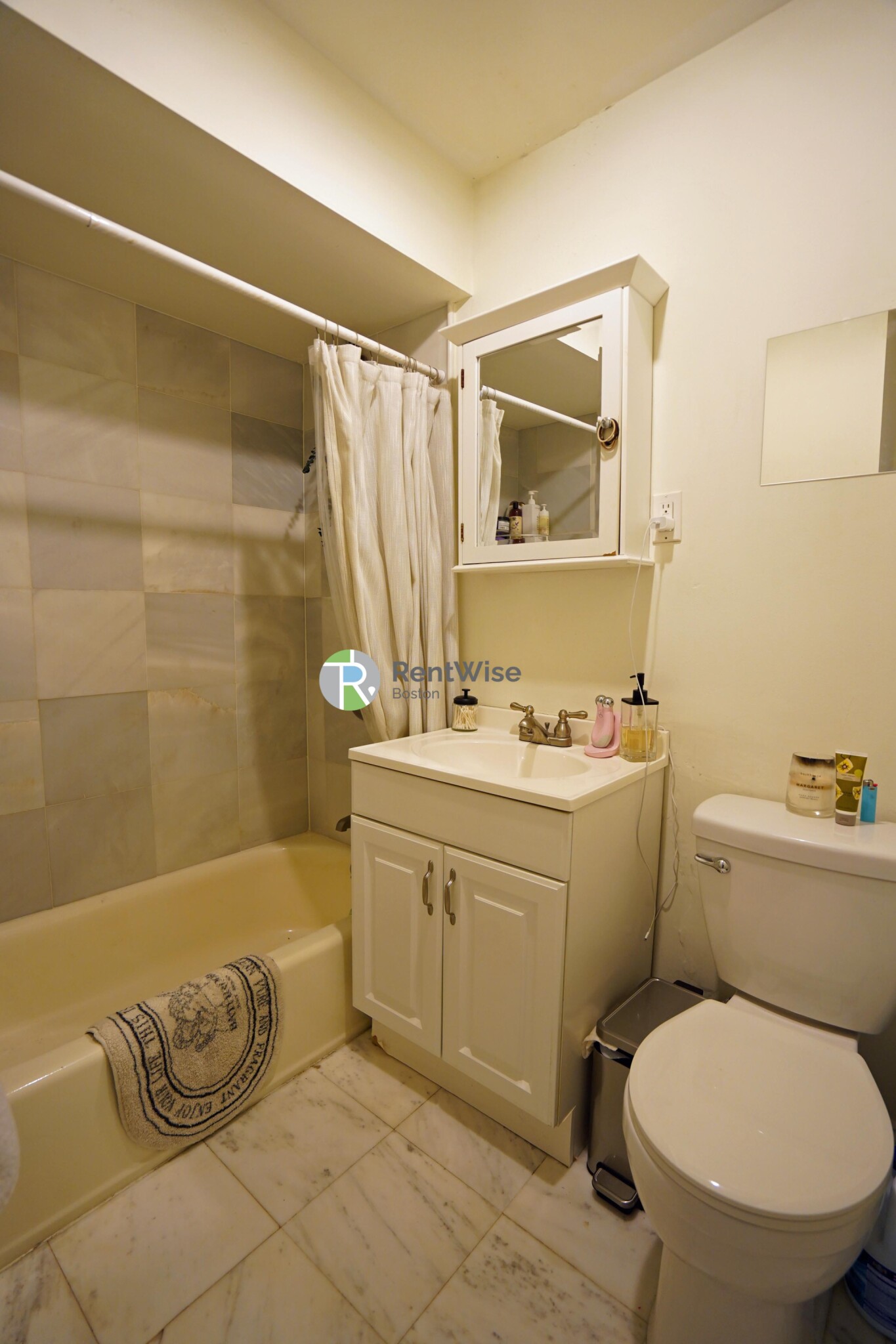 529 Beacon St, Back Bay