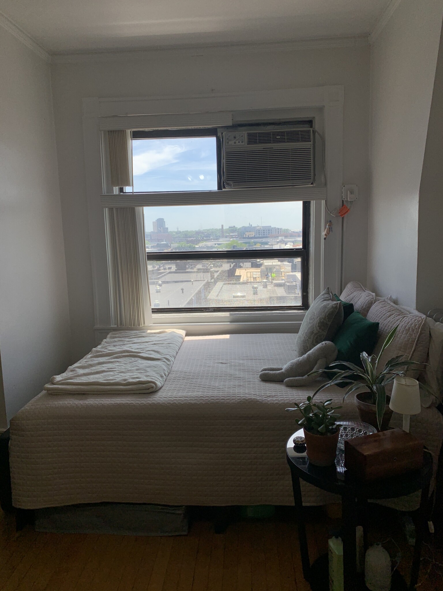 91 Westland Ave, Fenway