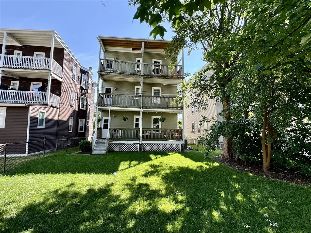 11 Wainwright St, Dorchester