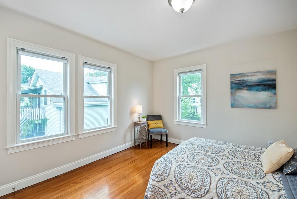 2 bed, 1 bath apartment for rent at 226 Banks St Unit 4, Harvard Square — photo 4 of 4