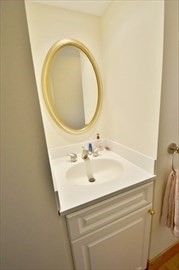 45 Wellesley, Belmont