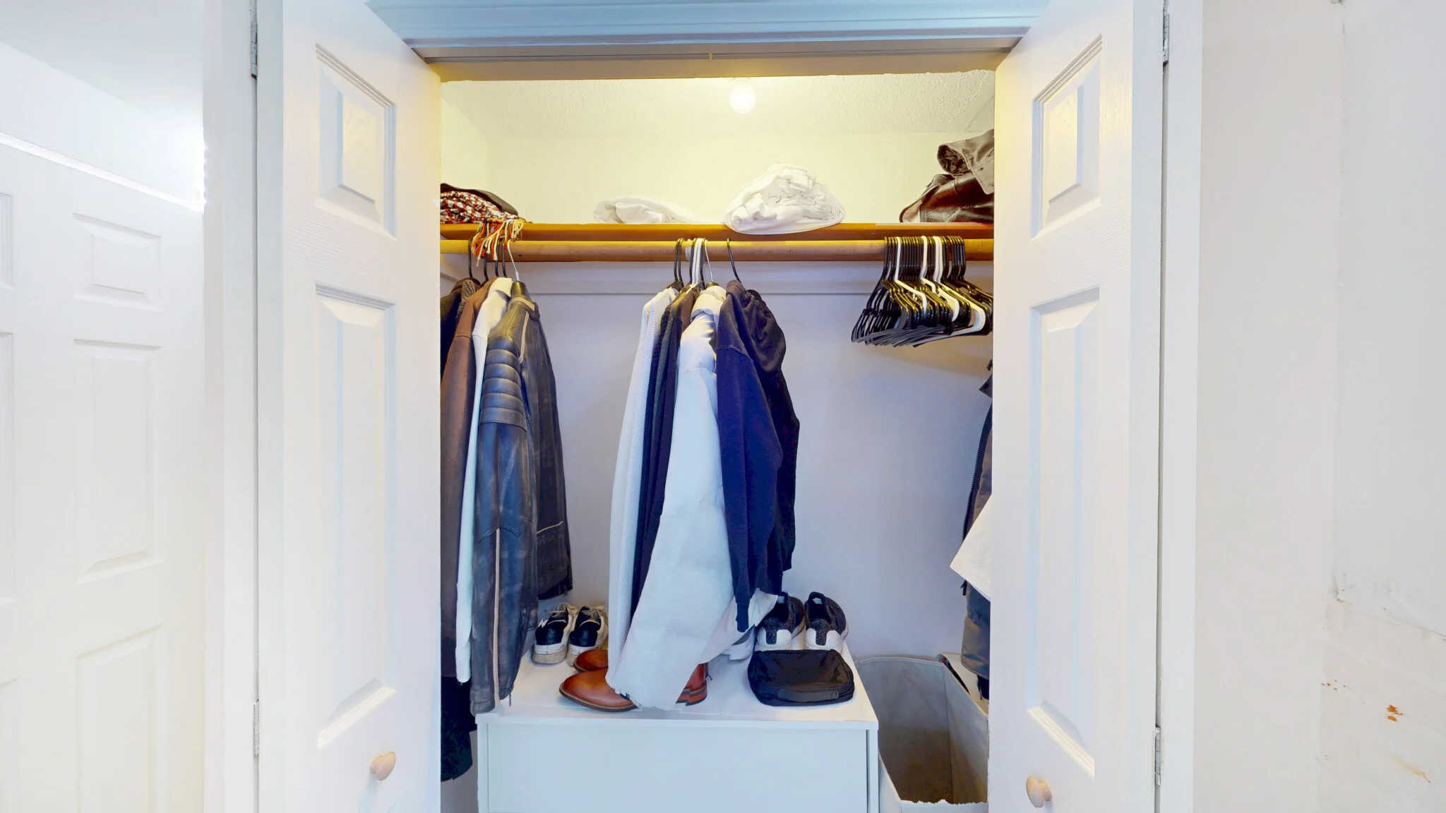 277 Marlbough St, Back Bay