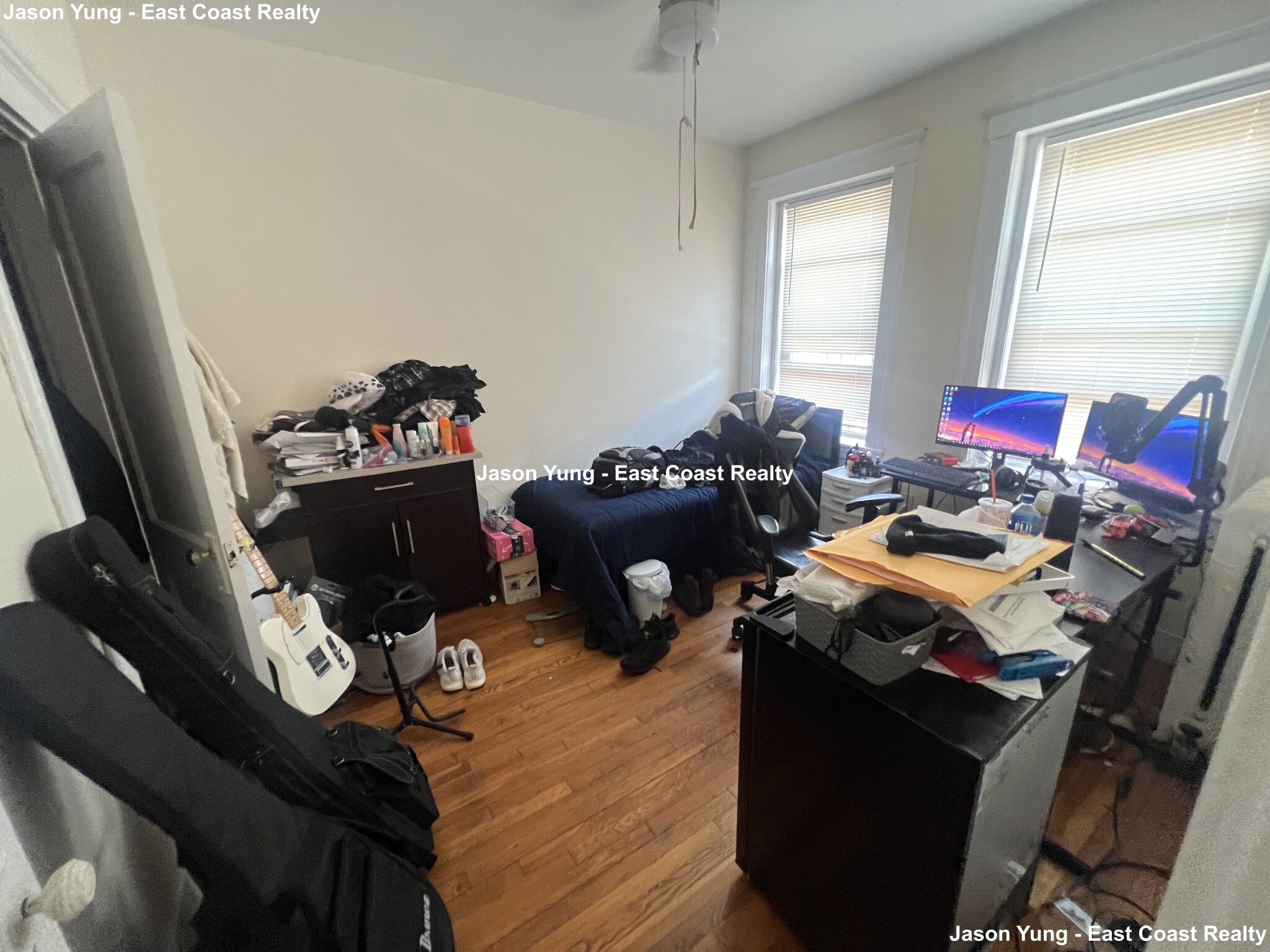 29 Queensberry St, Fenway