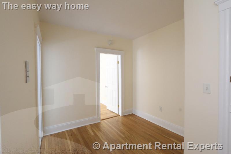 19 Wendell St, Harvard Square