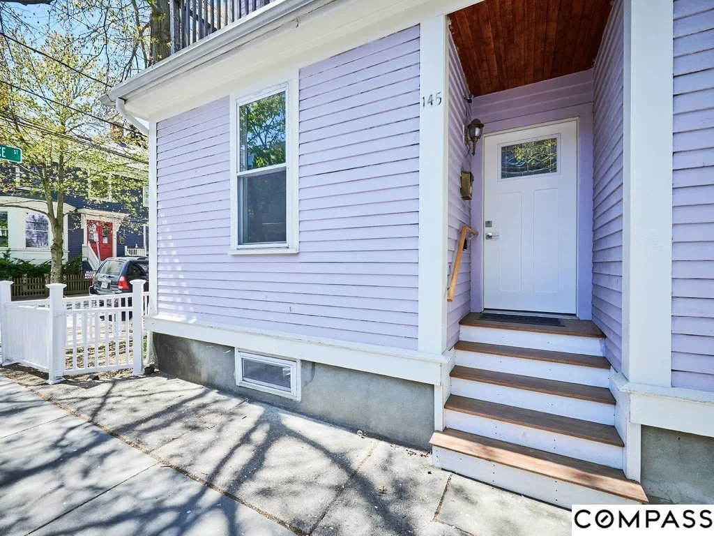 145 Pearl St, Cambridgeport
