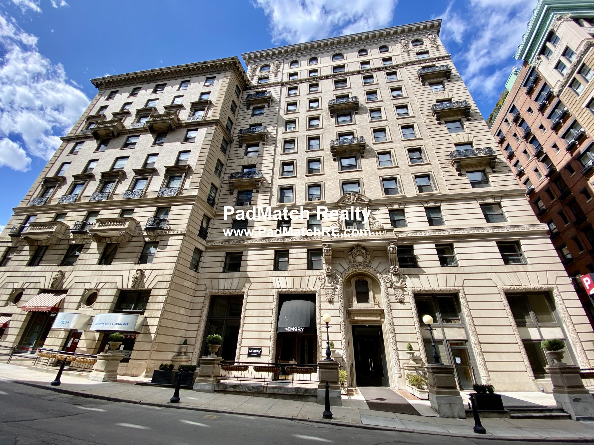 21 Beacon St, Downtown