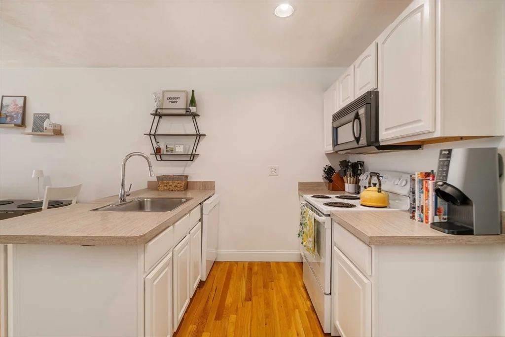 188 North, North End