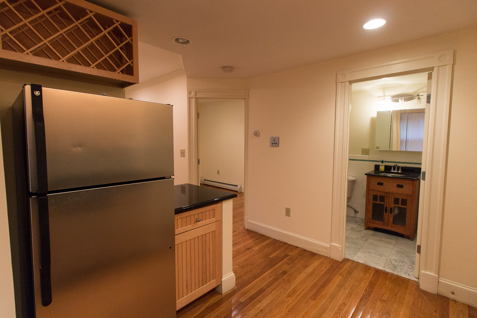 195 Commonwealth Ave, Back Bay