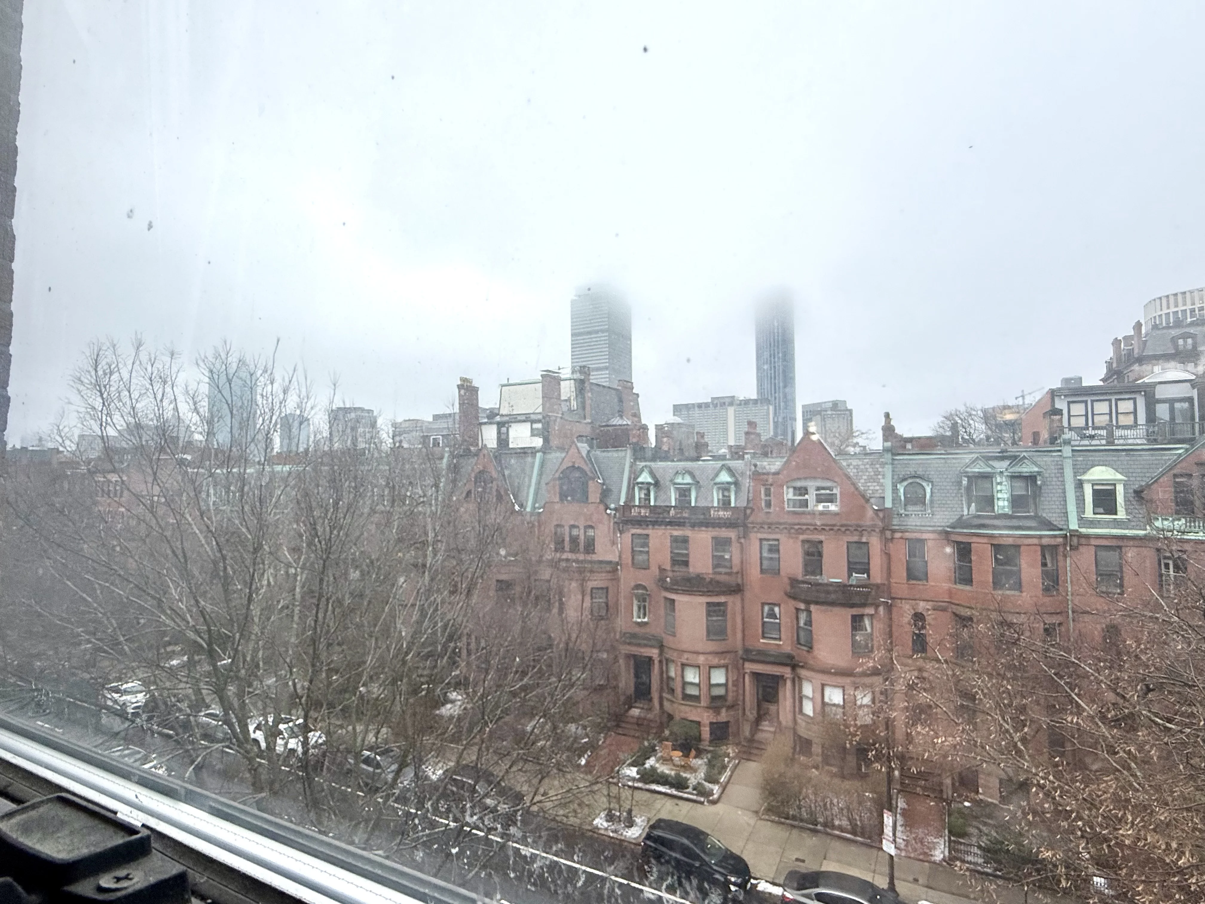 482 Beacon St, Back Bay