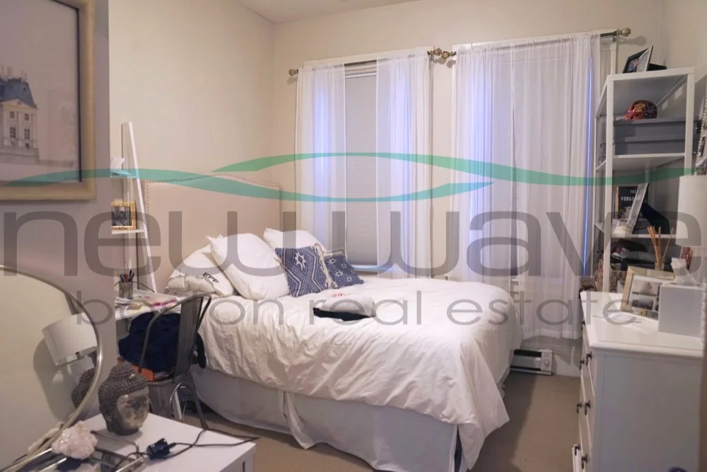 258 Shawmut Ave, South End