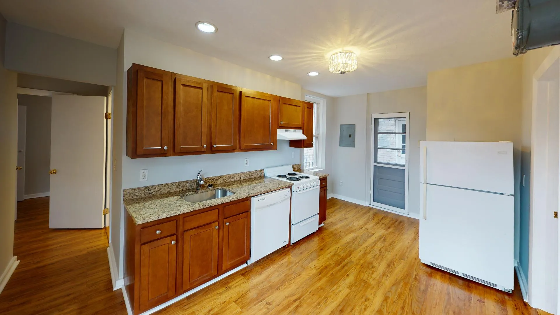 224 Hanover St, North End