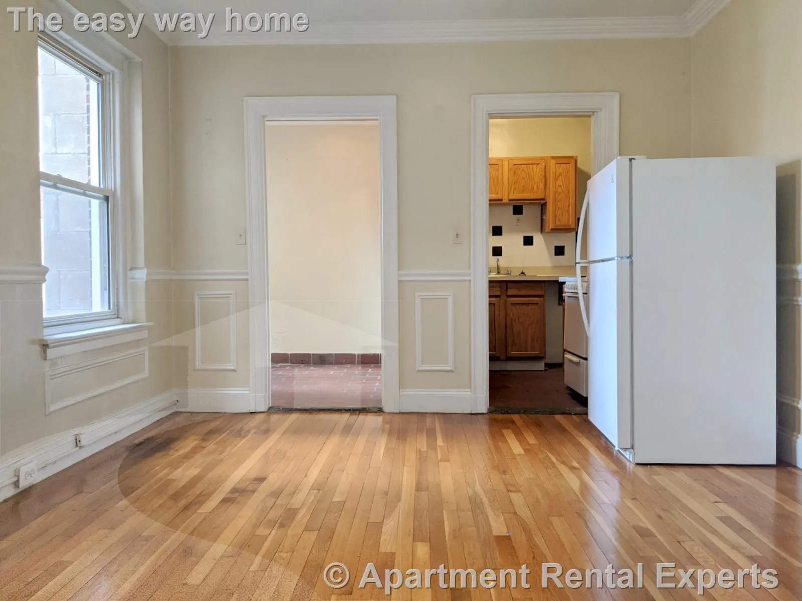 5 Craigie Cir, Harvard Square