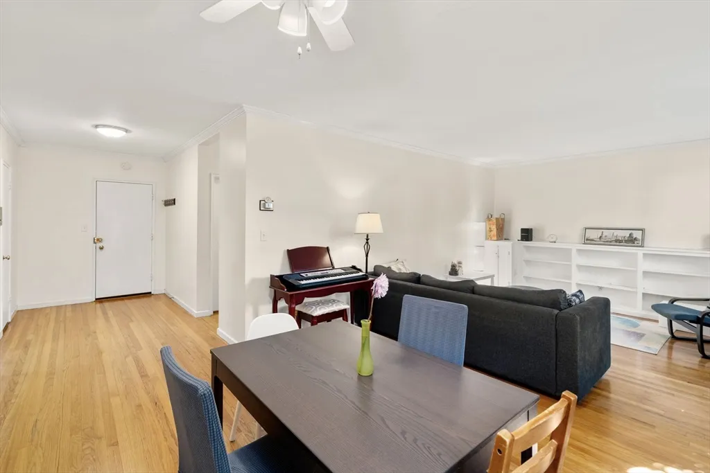 57 Harvard Ave, Allston